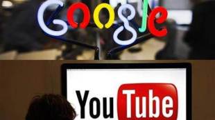 google, youtube, google youtube feud, google youtube row, google youtube amazon, amazon google youtube row