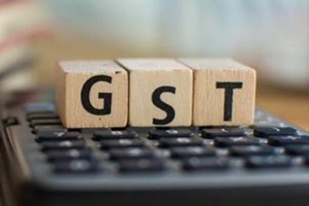gst, gst collection in november, gst collection crackdown, crackdown over tax evadors