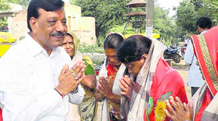 p chidambaram, election in gujarat, gujarat election, voters turnout in first phase of gujarat election