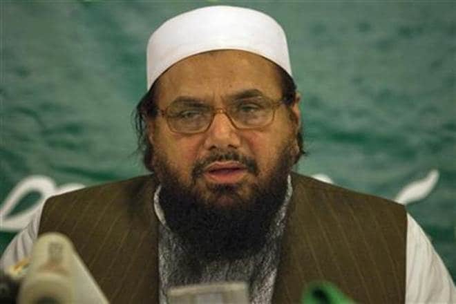 India-Palestine Solidarity Front, Hafiz Saeed, 26/11 Mumbai terror attacks, Mahmoud Abbas, Raveesh Kumar , india, paksitan, Ministry of External Affairs