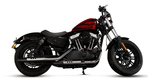 Harley-Davidson to unveil new motorcycles under the moniker 48X and Pan America?