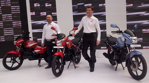 2018 Hero Super Splendor, Passion Pro, Passion XPro unveiled: Deliveries to commence next month