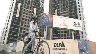 DLF, DLF board, QIP, Devinder Singh, Ashok Tyagi