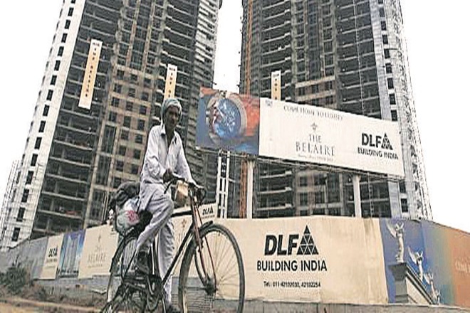 DLF, DLF board, QIP, Devinder Singh, Ashok Tyagi DLF, DLF board, QIP, Devinder Singh, Ashok Tyagi