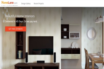 HomeLane, online home interiors brand, Capricoast.com, Tanuj Choudhary, Letsbuy, flipkart, Sequoia Capital, RB Investments, Accel Partners, Chennai