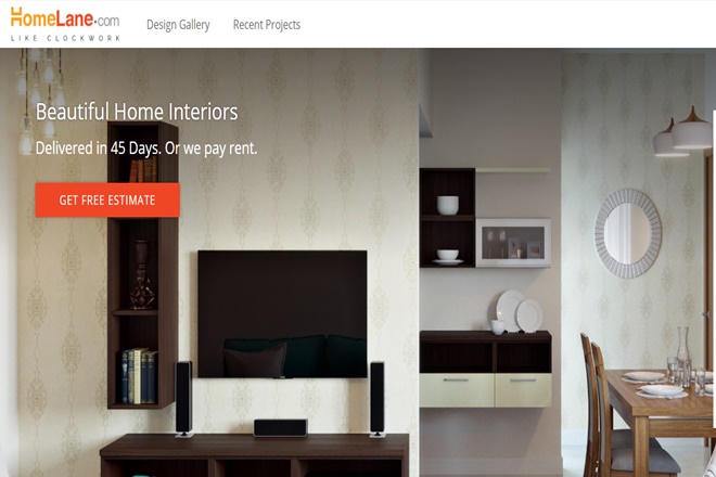 HomeLane, online home interiors brand, Capricoast.com, Tanuj Choudhary, Letsbuy, flipkart, Sequoia Capital, RB Investments, Accel Partners, Chennai HomeLane, online home interiors brand, Capricoast.com, Tanuj Choudhary, Letsbuy, flipkart, Sequoia Capital, RB Investments, Accel Partners, Chennai