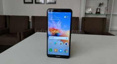 Honor 7X. (IE)