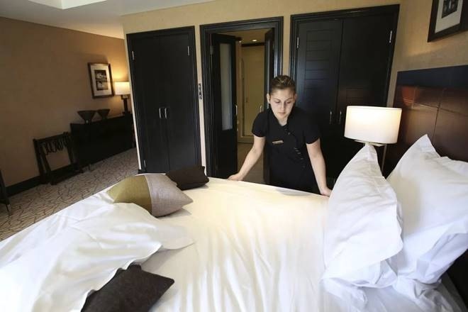 hotel, hotel rooms, hotel industry, foreign tourist, hotel occupancy, industry, ICRA