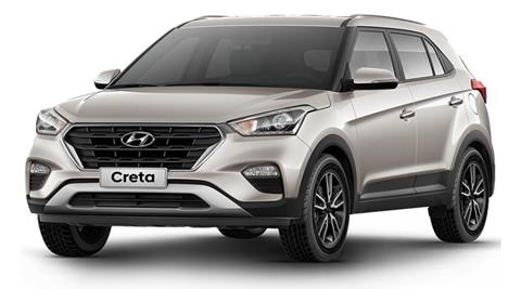 2018 Hyundai Creta facelift testing begins in India: Changes to expect in your new Creta
