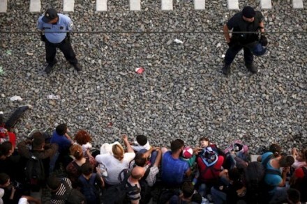 Austrian Chancellor Sebastian Kurz, immigration, refugees, Austria, European Union