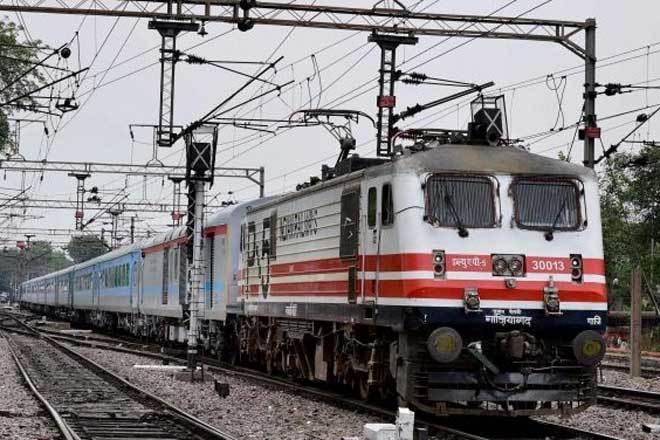 railways, railways electrification, Rajen Gohain, railway ministry, Broad Gauge rail routes, Uttar Pradesh, gujarat, Rajasthan railways, railways electrification, Rajen Gohain, railway ministry, Broad Gauge rail routes, Uttar Pradesh, gujarat, Rajasthan