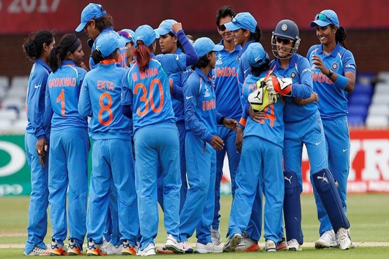ICC Women World Cup - Twitter trends 2017: Indian team's terrific performance in the ICC Women World Cup made #wwc17 one of the 10 most trending Twitter hashtags. However, Indian team couldn't lift the trophy as England defeated them by nine wickets in the final match. (Source: PTI)