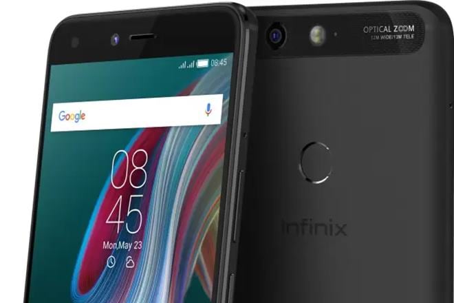 Infinix Zero 5, Infinix Zero 5 review, Infinix Zero 5 price in india, Infinix Zero 5 rates in india