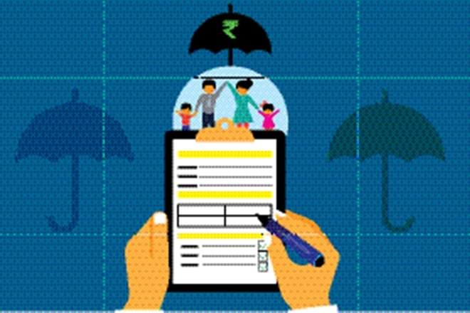 The insurance company had, in a detailed letter, explained how her husband had failed to disclose necessary information while buying the insurance policy. 