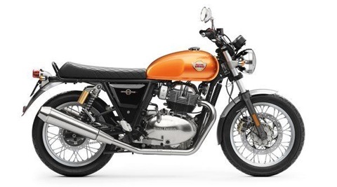 Royal Enfield Interceptor 650, Continental GT 650 bookings to open in April 2018: Launch likely mid-2018
