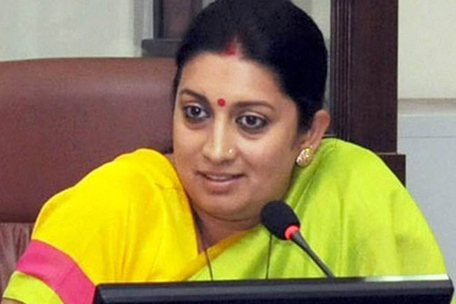 smriti irani, gujarat elections, gujarat results, election results, poll results, bjp win, bjp big win, bjp in gujarat smriti irani, gujarat elections, gujarat results, election results, poll results, bjp win, bjp big win, bjp in gujarat