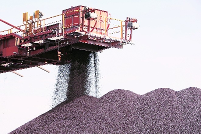 Vale’s CEO on their annual investors day stated that the company is prepared to unleash as much as 50mnte of spare capacity to balance the market if prices get too high.  Vale’s CEO on their annual investors day stated that the company is prepared to unleash as much as 50mnte of spare capacity to balance the market if prices get too high.