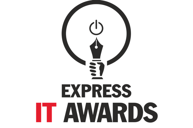 Express IT Awards 2017, The Express Group, 500 nominees, Amitabh Kant