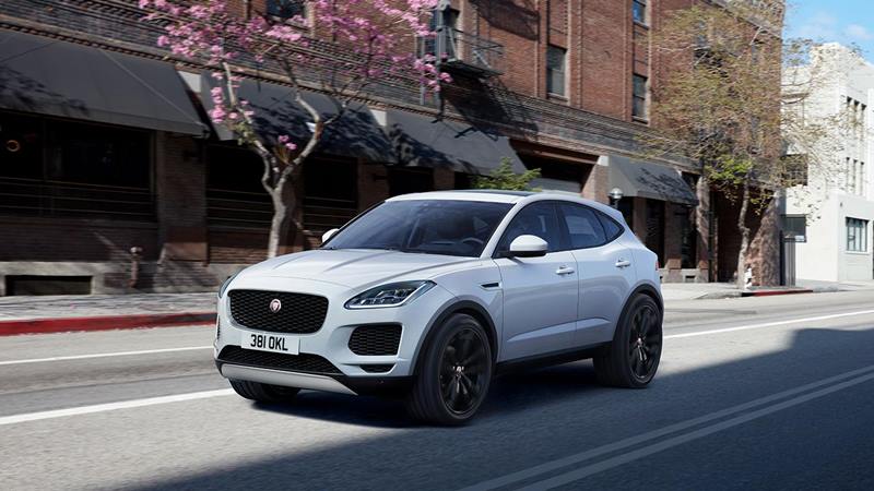 The Jaguar E-Pace is also one of the awaited SUVs that will be launched in India next year. The company is calling the E-Pace as its first ever compact SUV. The car has recently scored five stars in the Euro NCAP crash test. Prime features of this SUV include lane keep assist, matrix LED headlamps, pedestrian airbag, adaptive cruise control and a lot more. The Jaguar E-Pace will challenge the likes of Audi Q3, BMW X3 and the Mercedes Benz GLA.