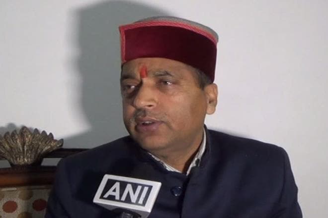 Jairam Thakur, Himachal Pradesh, BJP,  BJP government, Himachal Pradesh Assembly, mandi, Rajinder Rana, dhumal,  JP Nadda, Minister of Rural Development and Panchayati Raj