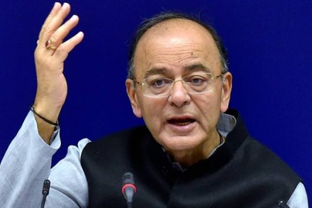 arun jaitley, farm income, agriculture income, jaitley, finance minister, economy, finance,