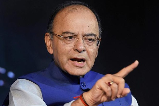 arun jaitley, infrastructure, lok sabha, winter session, parliament, parliament winter session, infrastructure project cost overturn, cost overturn of infrastructure projects, statistics ministry data on cost overturn