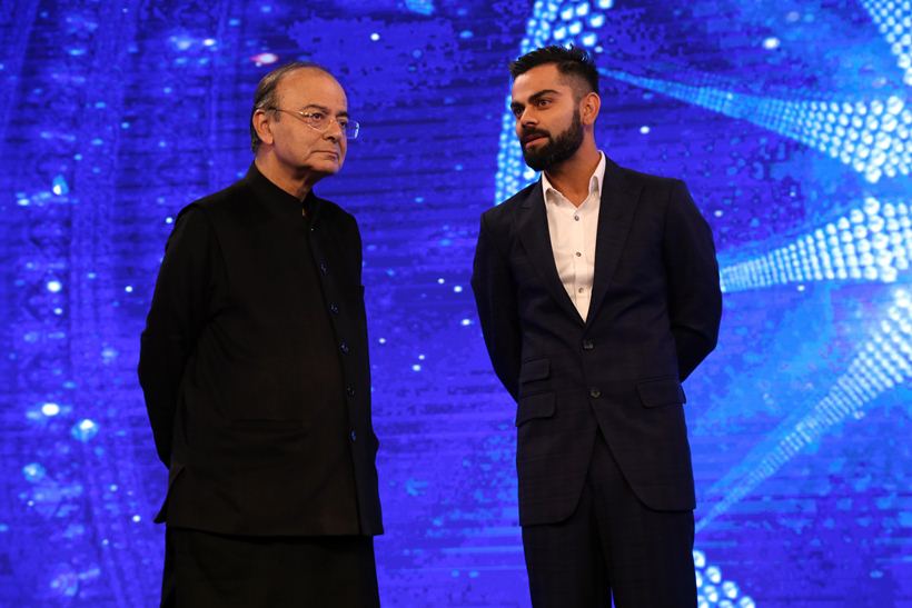 up civic polls, up polls, up local body elections, up elections, up polls 2017, election 2017, GST, note ban, arun jaitley