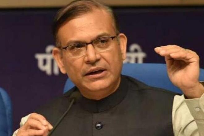 drones, passenger drones, IIT, civil aviation minister, jayant sinha, passenger drones, IIT students, drone making