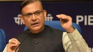 Jayant Sinha, air india, Civil Aviation,  Minister of State for Civil Aviation, disinvestment process of air india, international operations of Air India