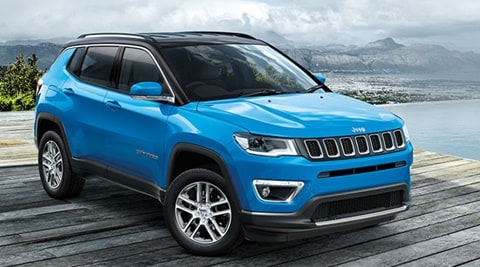 Upgrade to Jeep Compass 4×4 variant for just Rs 50,000 more and still save over Rs 1 lakh