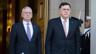 james mattis, pakistan visit, US Defense Secretary, Pakistan, Donald Trump, 