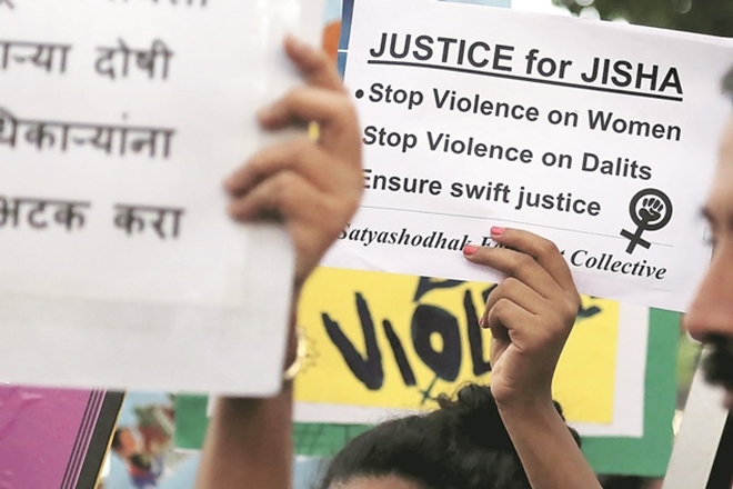 (What is Jisha murder case? Ameerul Islam to be hanged; know about incident, probe that shook KeralaExpress Photo) (What is Jisha murder case? Ameerul Islam to be hanged; know about incident, probe that shook KeralaExpress Photo)
