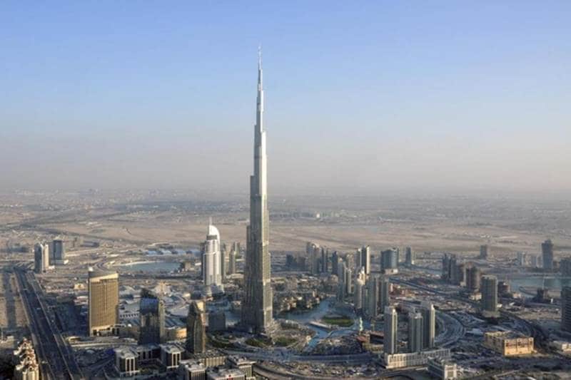 Dubai Creek Tower, Dubai Creek Tower new pics, Dubai Creek Tower construction, Dubai Creek Tower world tallest building, Burj Khalifa Dubai Creek Tower, Dubai Creek Tower news, Dubai Creek Tower sec pics, 928m mega-tall skyscraper, Dubai Creek Tower completed by 2020
