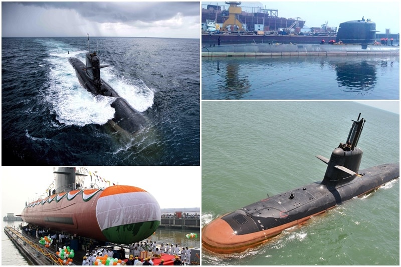 ins kalvari, ins kalvari news, ins kalvari class, ins kalvari scorpene