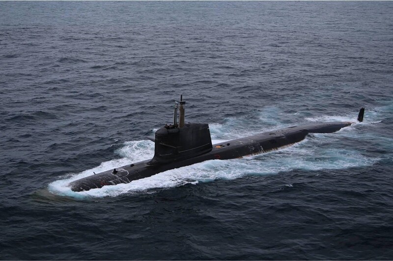 ins kalvari, ins kalvari news, ins kalvari class, ins kalvari scorpene