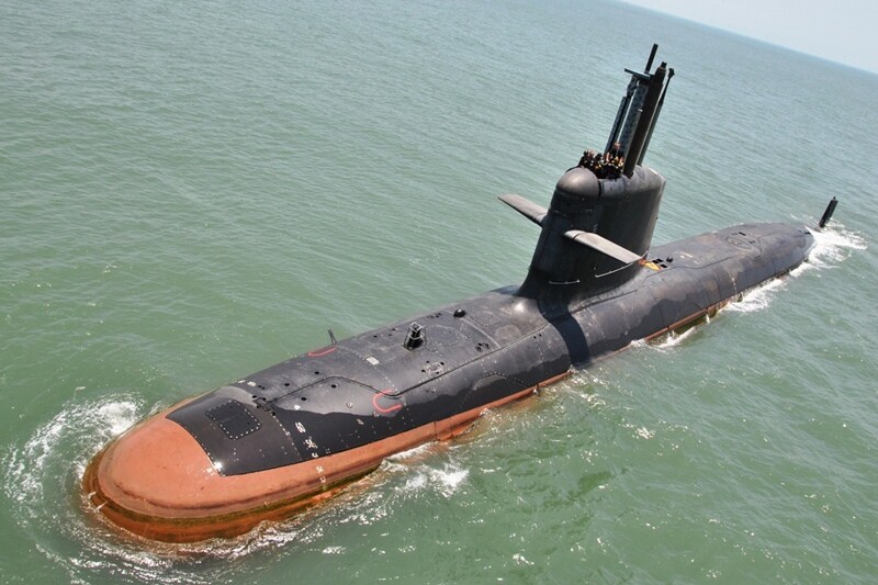 ins kalvari, ins kalvari news, ins kalvari class, ins kalvari scorpene