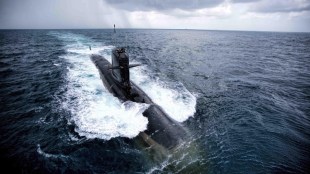 ins kalvari, ins kalvari news, ins kalvari class, ins kalvari scorpene
