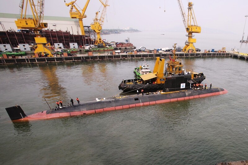 ins kalvari, ins kalvari news, ins kalvari class, ins kalvari scorpene