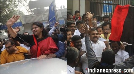 2G scam verdict, 2G scam verdict NEWS, 2G scam verdict, 2g scam case verdict NEWS 2017, 2g scam judgement, 2g scam amount, 2g scam latest news, 2g scam NEWS, 2g scam licences, Trai, first-come-first-served, telecom minister A Raja, Kapil Sibal, Nripendra Misra 2G scam verdict, 2G scam verdict NEWS, 2G scam verdict, 2g scam case verdict NEWS 2017, 2g scam judgement, 2g scam amount, 2g scam latest news, 2g scam NEWS, 2g scam licences, Trai, first-come-first-served, telecom minister A Raja, Kapil Sibal, Nripendra Misra