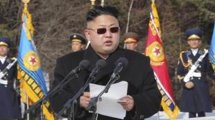 U.S. envoy travels to Japan, U.S. envoy for North Korea travels to Thaland, pyongyang