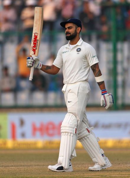 India vs Sri Lanka, India vs Sri Lanka delhi test match report, Virat Kohli, Murali Vijay, Murali Vijay, Sri Lankan bowlers, Ranji Trophy, Chinaman Lakshan Sandakan India vs Sri Lanka, India vs Sri Lanka delhi test match report, Virat Kohli, Murali Vijay, Murali Vijay, Sri Lankan bowlers, Ranji Trophy, Chinaman Lakshan Sandakan