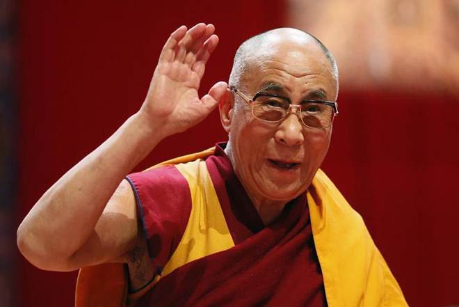 dalai lama, dalai lama on indian culture, dalai lama on indian history, Seshadripuram Educational Trust