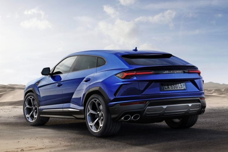 Lamborghini Urus will be available with two ADAS (Advanced Driver Assistance Systems) packages: “Urban Road” and “Highway”. They contain new, innovative and intelligent assistance and safety systems enabled to suit individual driving preferences. However, the secret of the Urus' driving dynamics, as Lamborghini say, is the ANIMA Selector, the key command to choose the desired setup. The vehicle adapts according to the driving mode selected.