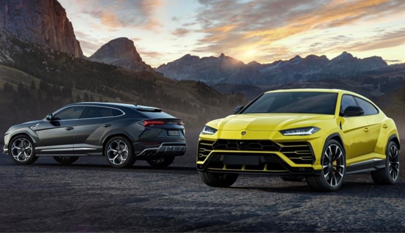 There are three on-road modes in Lamborghini Urus: STRADA for relaxed driving, comfort and safety; SPORT for agility and responsiveness; CORSA for precision and maximum performance. The three off-road modes enhance the Urus performance even more: NEVE ensures ease and safety even on slippery surfaces; TERRA ensures comfort and ease in off-road conditions; SABBIA is meant for sandy surfaces. Finally, the EGO mode enables the driver to redefine the vehicle’s dynamics according to preferences and needs in terms of steering, suspension and traction.