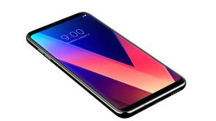 LG V30+ india price launch