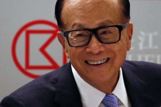 richest people in the world, richest people in richest countries, Li-ka Shing, Ernesto Bertarelli, Majid Al Futtaim, Bassam Alghanim, John Fredriksen, Pallonji Mistry, Hassanal Bolkiah, Brothers Robert Ng and Philip Ng, Mansour Ojjeh , Sheikh Faisal Bin Qassim Al Thani