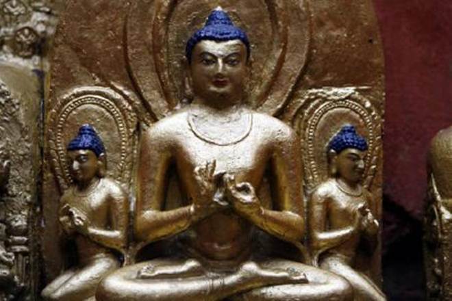 Buddhism Inspired Sustainable Economies, Buddhist, economic challenge, infrastructural development project