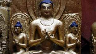 Buddhism Inspired Sustainable Economies, Buddhist, economic challenge, infrastructural development project