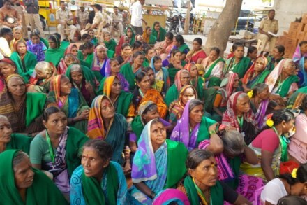 mahadayi river, karnataka shutdown, karnataka four districts, karnataka, goa