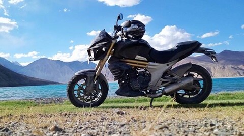 Mahindra Mojo gets some great year-end offers: Here’s how much you can save